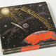 Illustration for article titled Vintage Cigarette Boxes Feature Designs From The Soviet Space Program